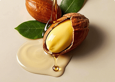 Argan Oil