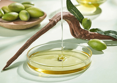 Jojoba Oil