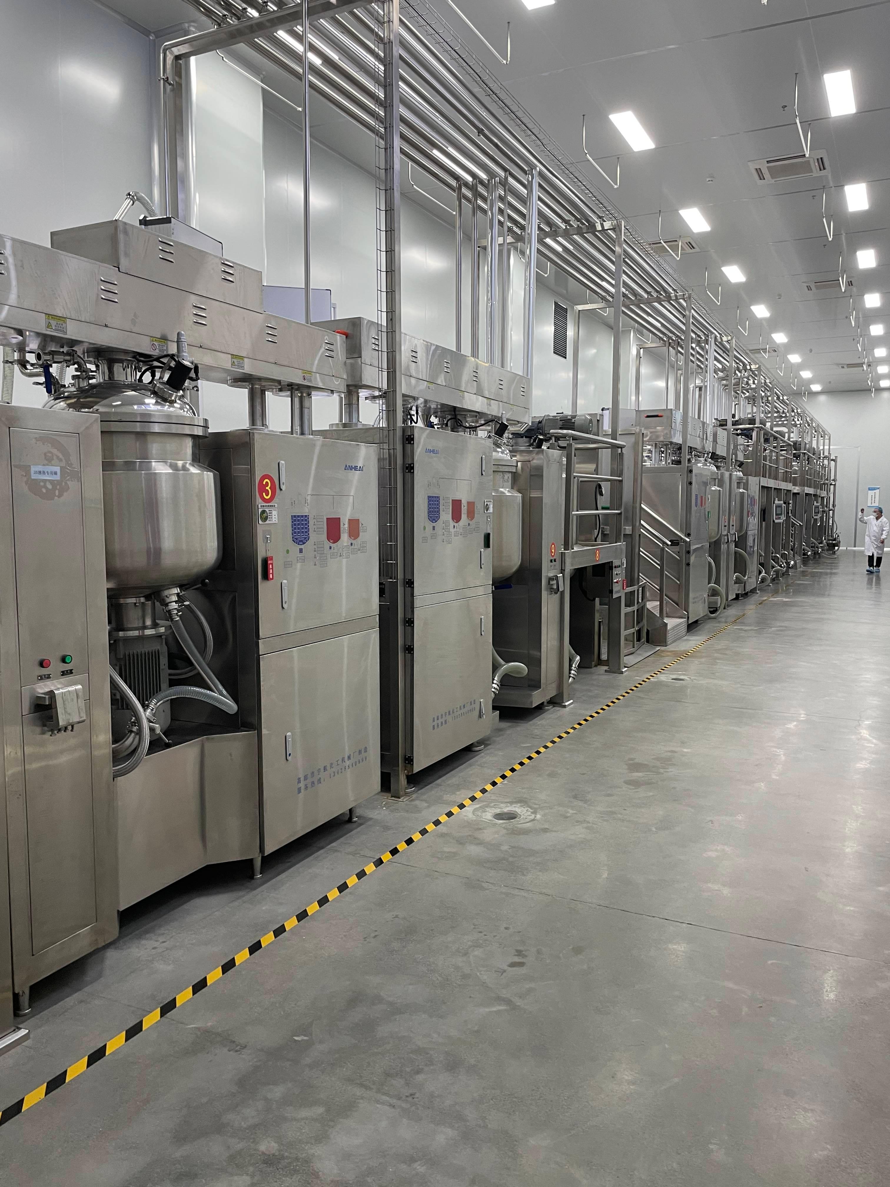 Manufacturing Equipment 5