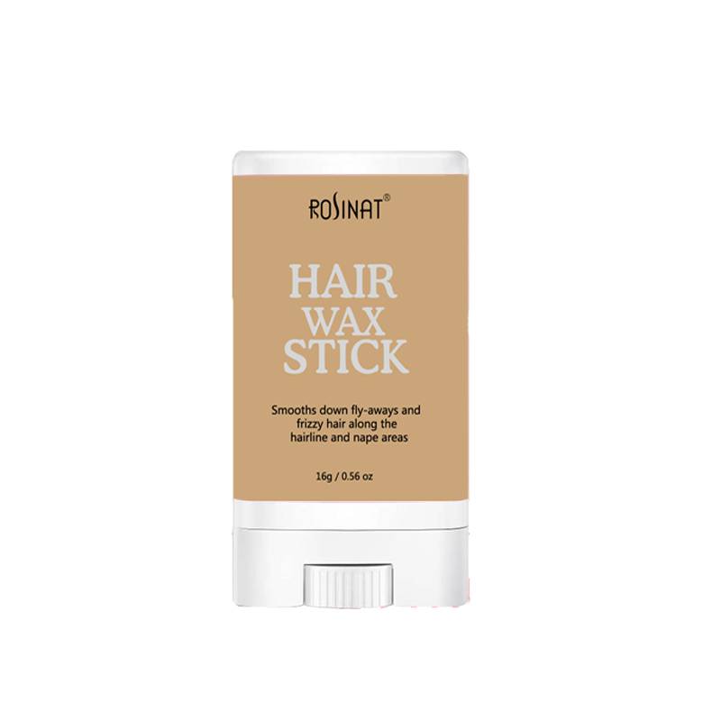 Hair Wax Stick 16g: Sleek Style & Nourished Hair Solution