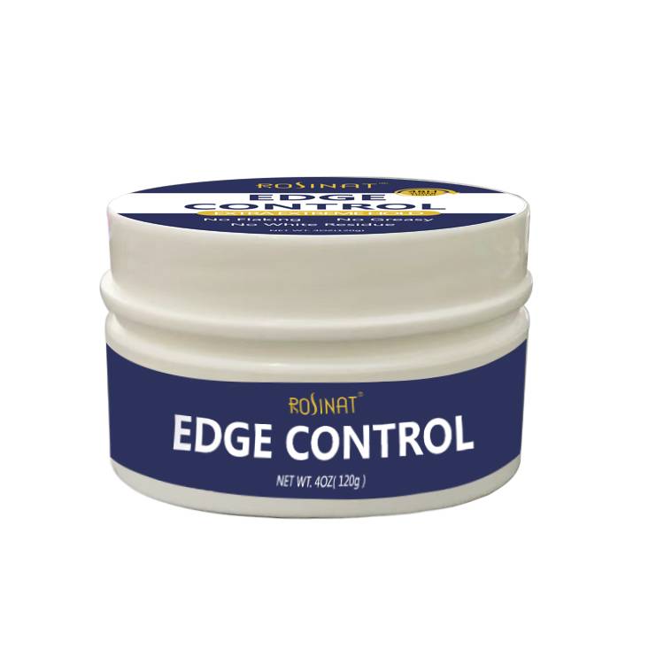 Edge Control Gel: The Best Long Lasting Styling Solution