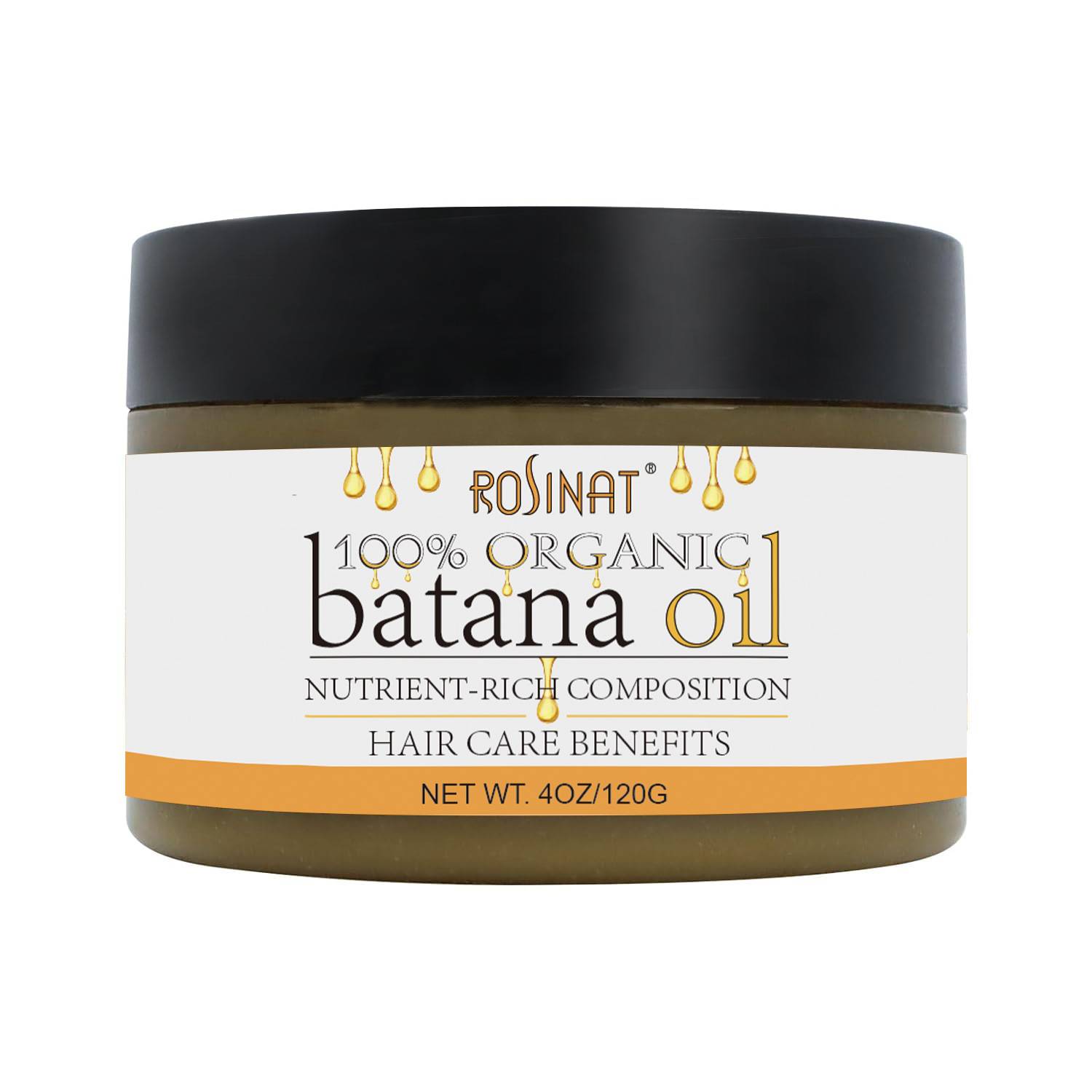 Unlocking Hair Health: Batana Oil for Hair Growth
